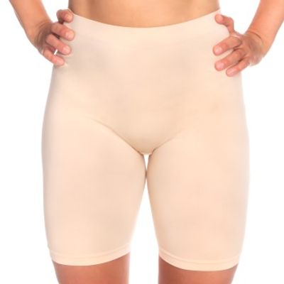 Missya Lucia Long Shorts