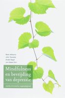 Mindfulness en bevrijding van depressie - thumbnail