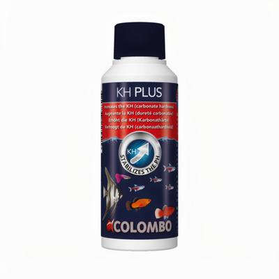 Colombo KH Plus 250 ml voor Aquariums - Stabiele pH & Gezonde Carbonaathardheid