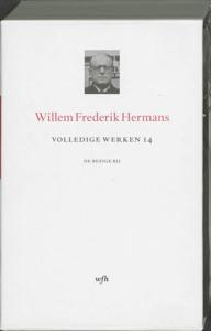 Volledige werken 14 (Hardback)