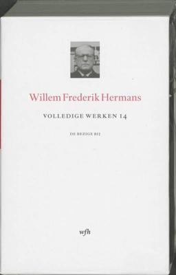 Volledige werken 14 (Hardback)