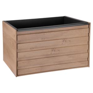 Differnz Elin onderkast FSC® | eiken | 60 x 46 x 35.5 cm
