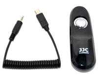 JJC S-S2 Camera Remote Shutter Cord voor Sony A6000, A7-serie - thumbnail