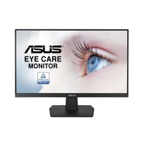 ASUS VA247HE 60,5 cm (23.8") 1920 x 1080 Pixels Full HD Zwart