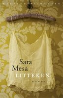 Litteken - Sara Mesa - ebook