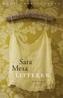 Litteken - Sara Mesa - ebook - thumbnail