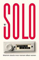 Solo - Nathalie Le Blanc - ebook