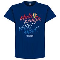 Kroatië Mala Zemlja, Veliki Snovi T-Shirt