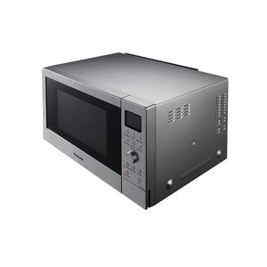 Panasonic NN-CD58 Aanrecht Combinatiemagnetron 27 l 1000 W Roestvrijstaal