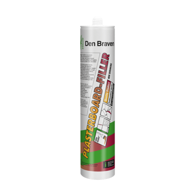 Zwaluw Den Braven Plasterboard Filler