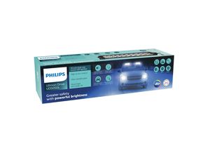 Philips UD5050LX1 Ultinon Drive 5050L Werkschijnwerper, Afstandschijnwerper, Complete schijnwerper, Rallyschijnwerper, Zoeklicht LED Voor Zwart