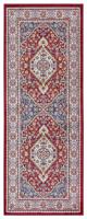 Hanse Home - Orient Carpet Mochi Red Multicolor - 57x90 cm Hanse Home - Orient Carpet Mochi Red Multicolor - 57x90 cm
