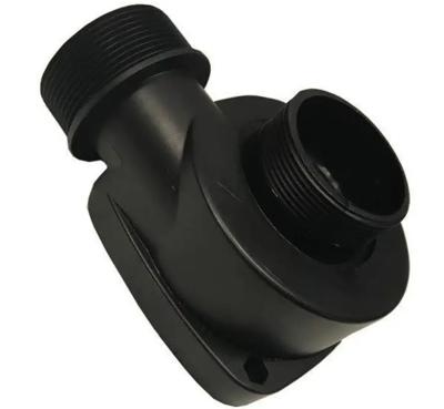 Aquaforte AquaForte DM-10.000 (S) Vario pomphuis pompkop