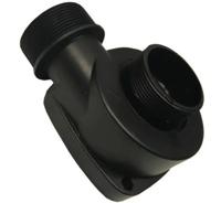 Aquaforte AquaForte DM-10.000 (S) Vario pomphuis pompkop