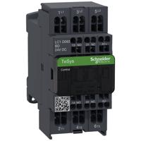 Schneider Electric LC1D183E7 Vermogensbeveiliging 1 stuk(s)