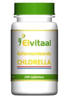 Chlorella 250mg Nederlands