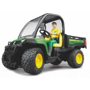 Bedrijfsvoertuig John Deere Gator