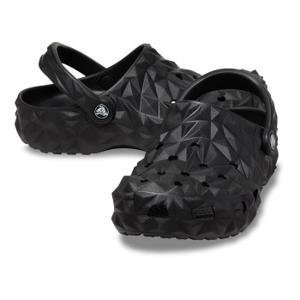 Crocs Classic Geometric Clog * Actie *