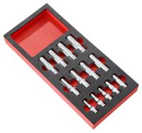 Facom module lange 6-kant doppen - modm.hla