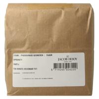 Jacob Hooy Passiekruid gesneden 250 Gram