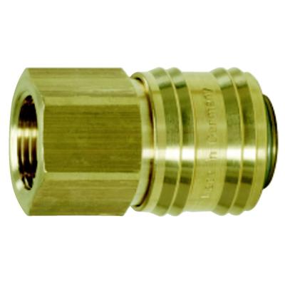 KS Tools 515.3485 5153485 Persluchtkoppeling 1 stuk(s)