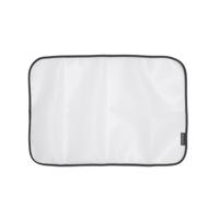 Brabantia strijkdoek 40x60 cm wit