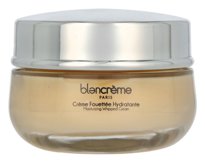 Blancreme Moisturizing Whipped Cream 50 ml