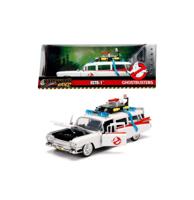 Ghostbusters: ECTO-1 1:24 Schaal Auto