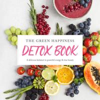 The green happiness detox book (Paperback)