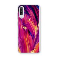Phoenix: Samsung Galaxy A70 Transparant Hoesje