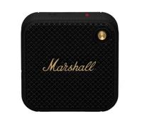 Marshall Willen zwart BT luidspreker