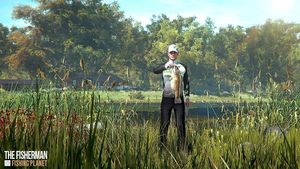 Bigben Interactive The Fisherman : Fishing Planet - Day One Dag één Xbox One