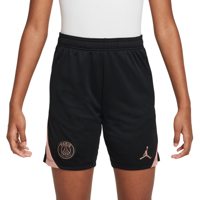 Paris Saint Germain Trainingsbroekje Kids 2024-2025 Zwart Roze Paris Saint Germain Trainingsbroekje Kids 2024-2025 Zwart Roze