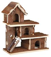 TRIXIE NATURAL LIVING HUIS TAMMO 25X12X30 CM