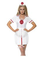 Nurse Zuster set