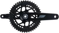 SRAM crankstel "rival e1" krg rival e1 46/33 160 mm dub