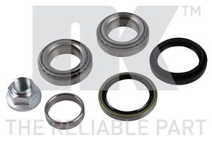 Wiellager 755001