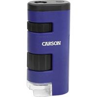 Carson Optical MM-450 Zakmicroscoop 60 x