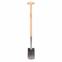 4tecx Spade Blank Geslepen Essen Steel - 4040000149