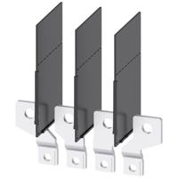 Siemens 3VA9154-0QC00 Aansluitaccessoires 1 stuk(s) (b x d) 130 mm x 61.2 mm