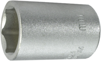Connex 1/4 dopsleutel 7mm - coxt569070