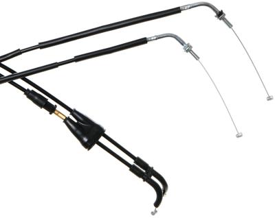 ALL BALLS Racing Throttle cables 45-1177 a