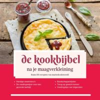 de Kookbijbel na je maagverkleining (Paperback)