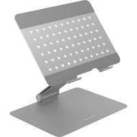 HYPER HS1150GYGL Laptopstandaard In hoogte verstelbaar