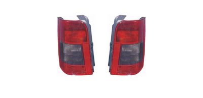 Achterlicht set SET0903933