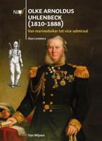 Olke Arnoldus Uhlenbeck (Paperback)
