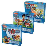 Paw Patrol 3 Pack Games Bundle Paw Patrol 3 Pack Games Bundle