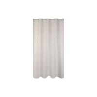 Gordijn Home ESPRIT Beige Polyester 140 x 260 x 260 cm