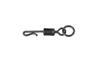 Fox Edges Kwik Change Heli Swivels Size 7 10st.