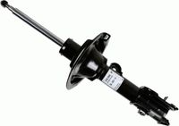 Sachs Schokdemper 316850